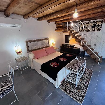 Locanda Da Renzo Siamaggiore Экстерьер фото
