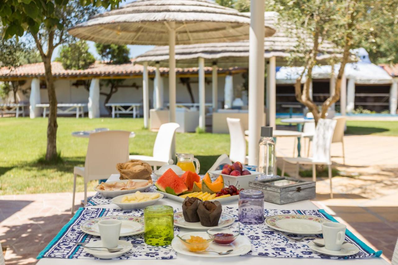 Locanda Da Renzo Siamaggiore Экстерьер фото