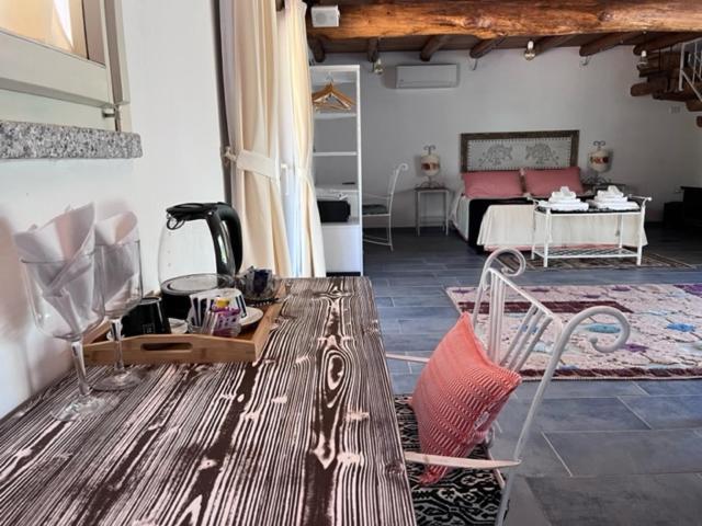 Locanda Da Renzo Siamaggiore Экстерьер фото