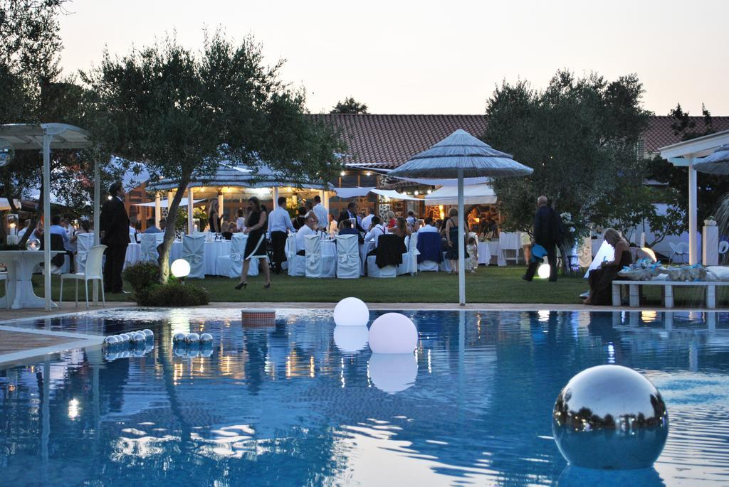 Locanda Da Renzo Siamaggiore Экстерьер фото