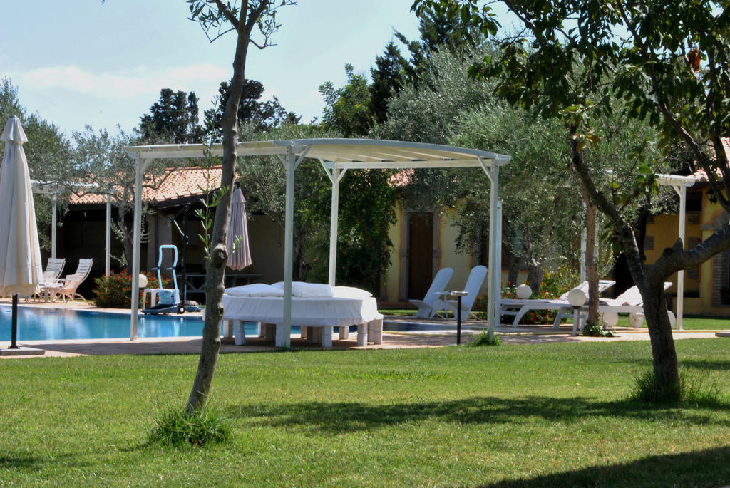 Locanda Da Renzo Siamaggiore Экстерьер фото